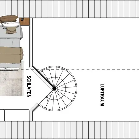 Seebruecke Heringsdorf - Appartement Mit 1 Schlafzimmer Und Balkon S7 Esterno foto